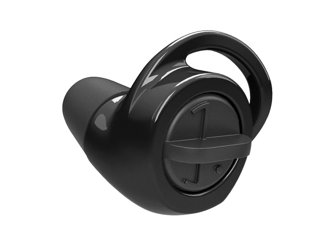 Multi-Stage Earplug & Wireless Bluetooth<sup>®</sup> Earphone Package