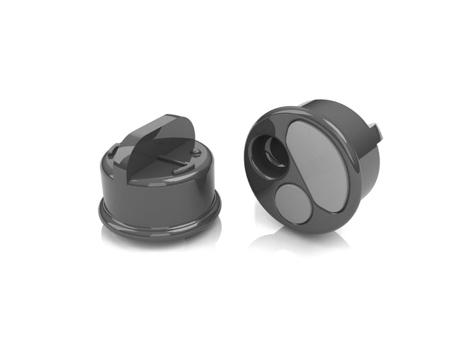 Multi-Stage Earplug & Wired Earphone Package